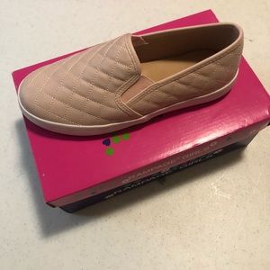 Girls Rampage shoes size 1 M